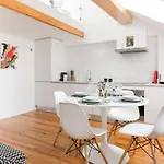 Center Vi Appartement