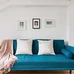 Appartement Center Vi