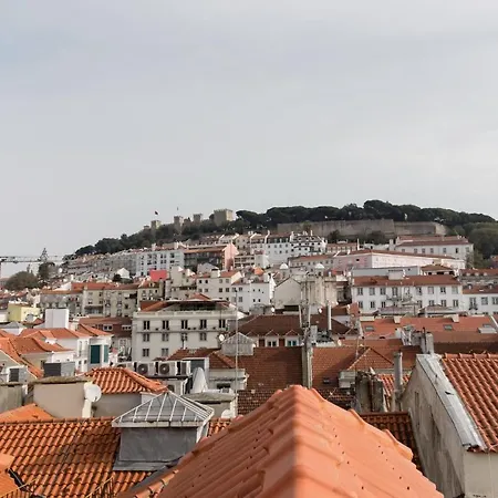 Center Vi Lisboa