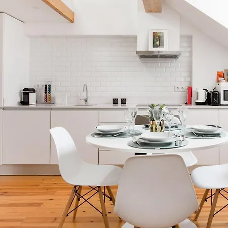 Center Vi * Lissabon