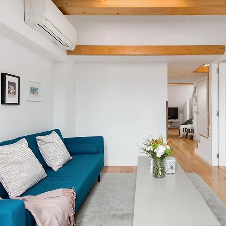 Center Vi * Лісабон