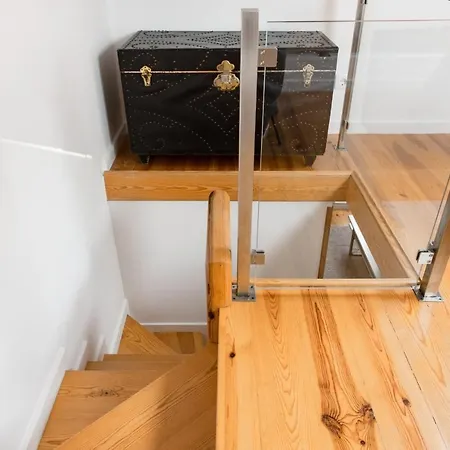 Апартаменти Center Vi