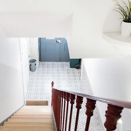 Center Vi Апартаменти