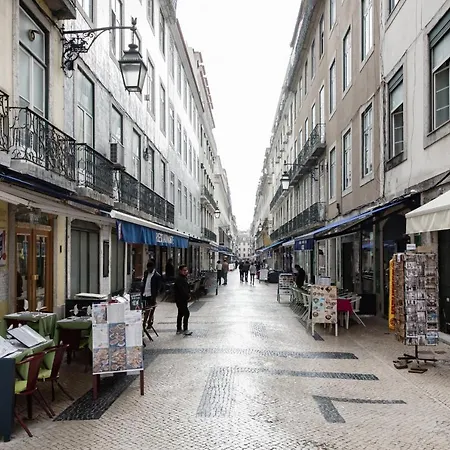 Center Vi Апартаменти