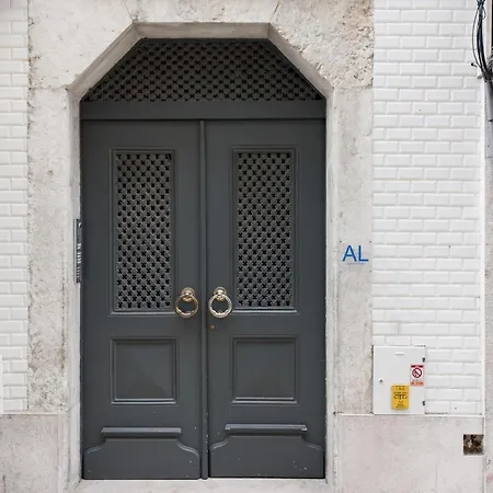 Apartment Center Vi *