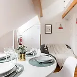 Center Vi Διαμέρισμα Lisboa